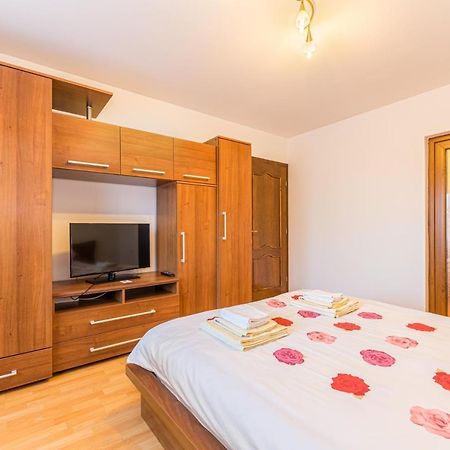 הוילה סקלה Casa David מראה חיצוני תמונה
