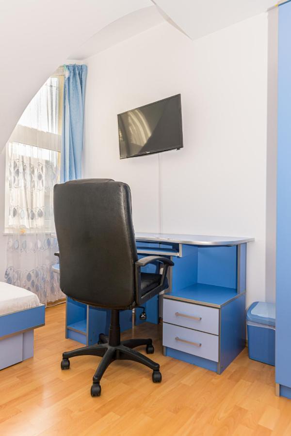 הוילה סקלה Casa David מראה חיצוני תמונה