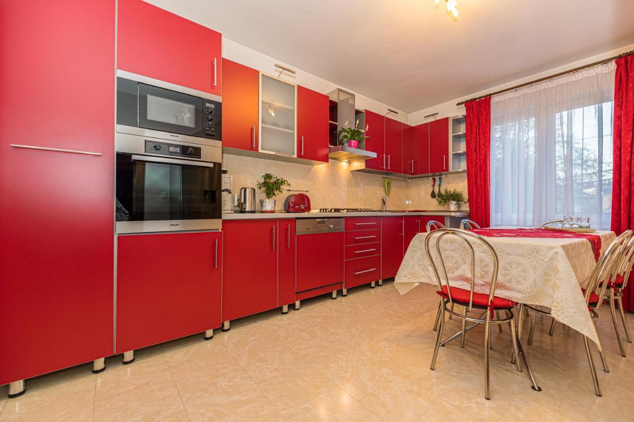 הוילה סקלה Casa David מראה חיצוני תמונה