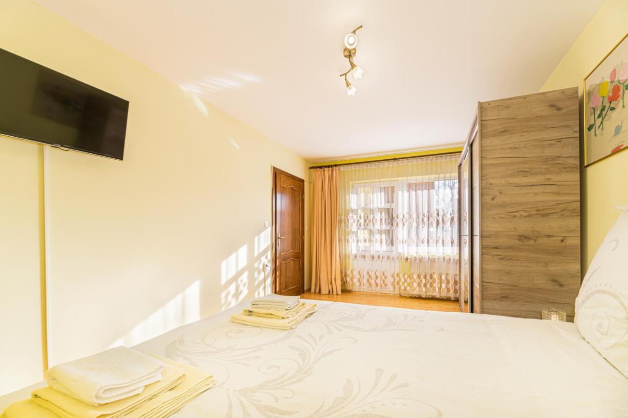 הוילה סקלה Casa David מראה חיצוני תמונה