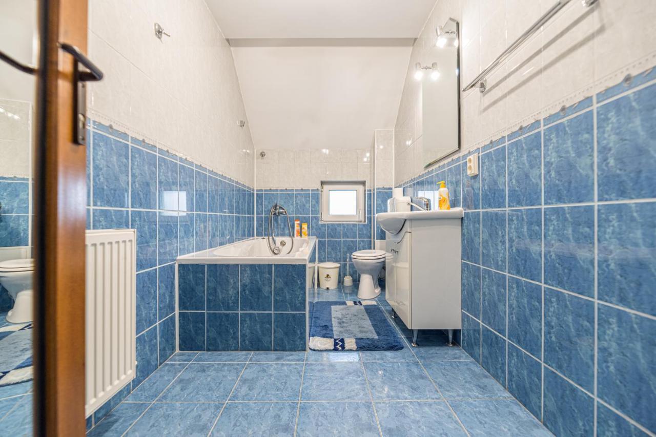 הוילה סקלה Casa David מראה חיצוני תמונה
