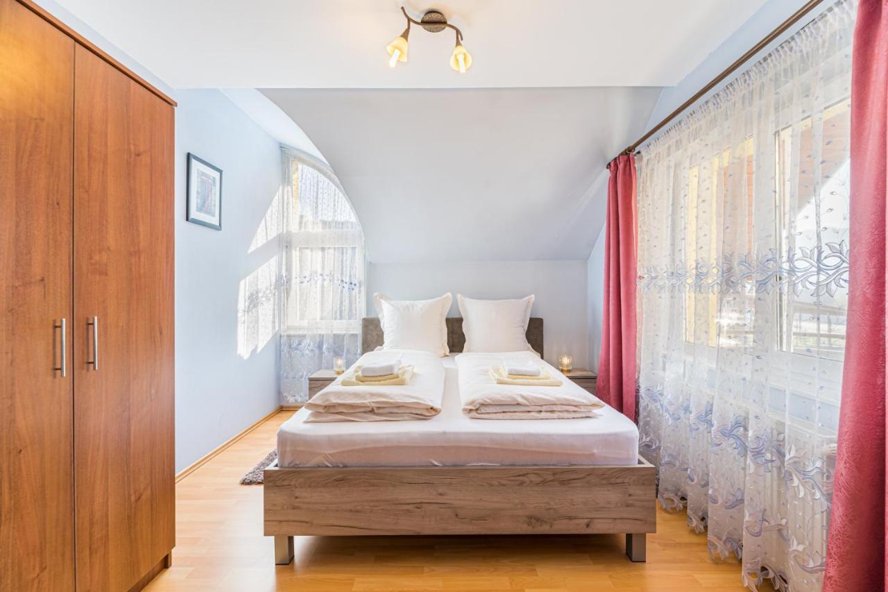 הוילה סקלה Casa David מראה חיצוני תמונה